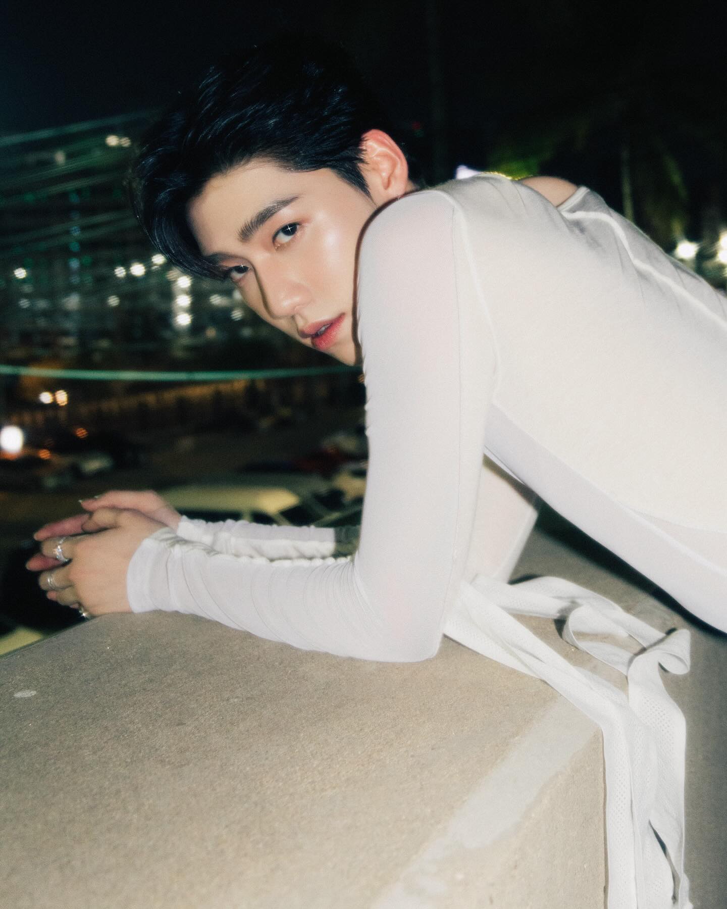 พีพี - กฤษฏ์ อำนวยเดชกร