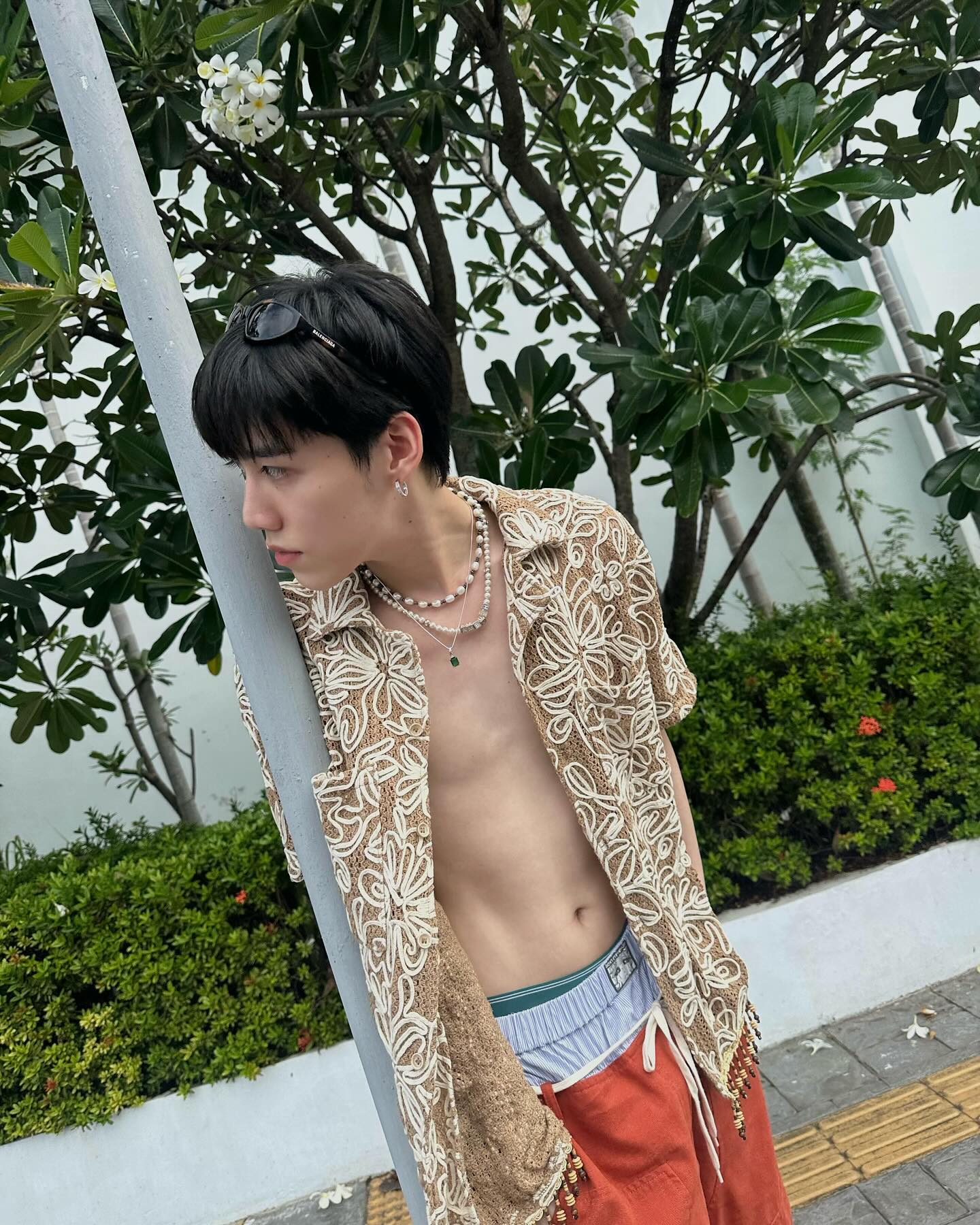 พีพี - กฤษฏ์ อำนวยเดชกร