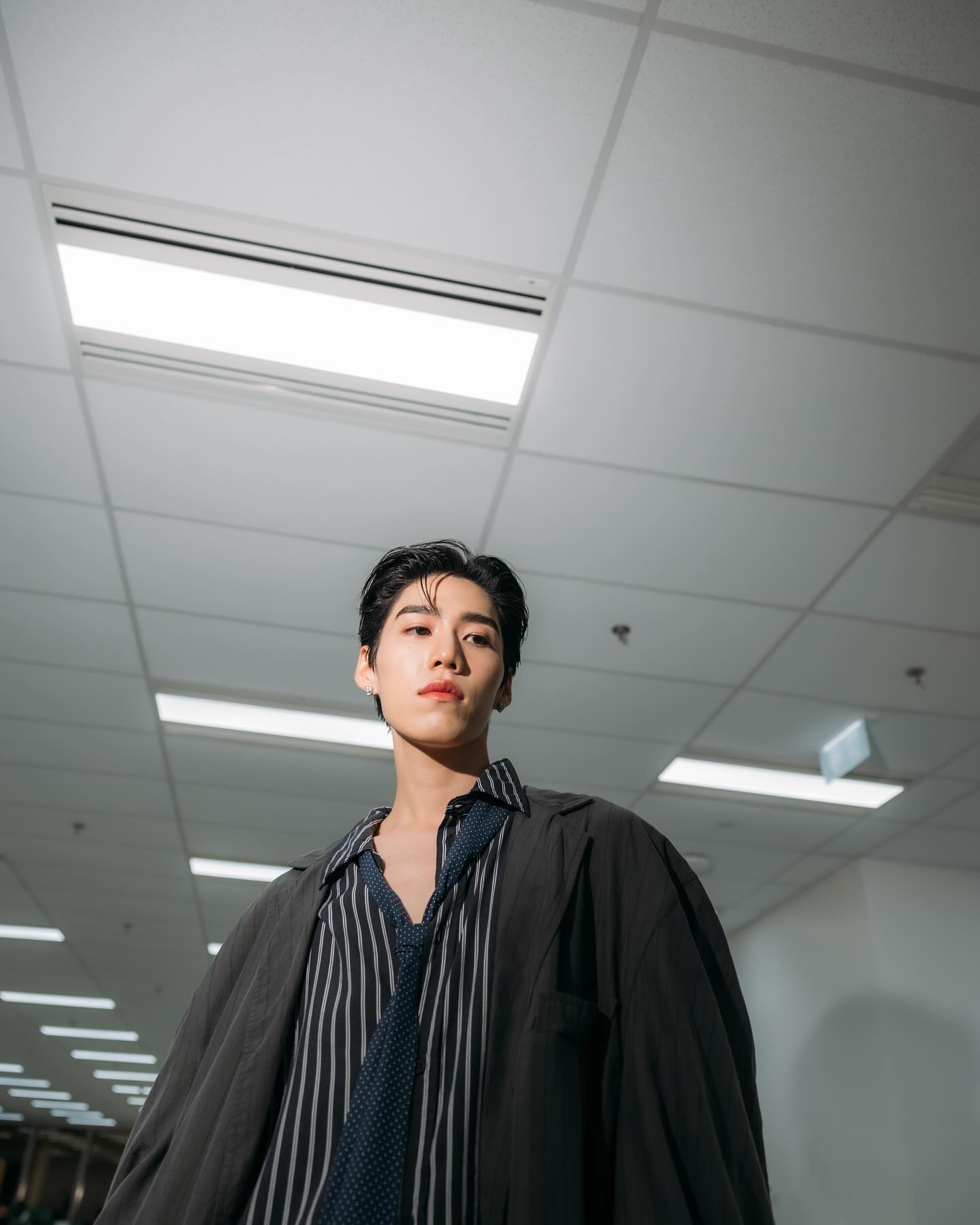 พีพี - กฤษฏ์ อำนวยเดชกร