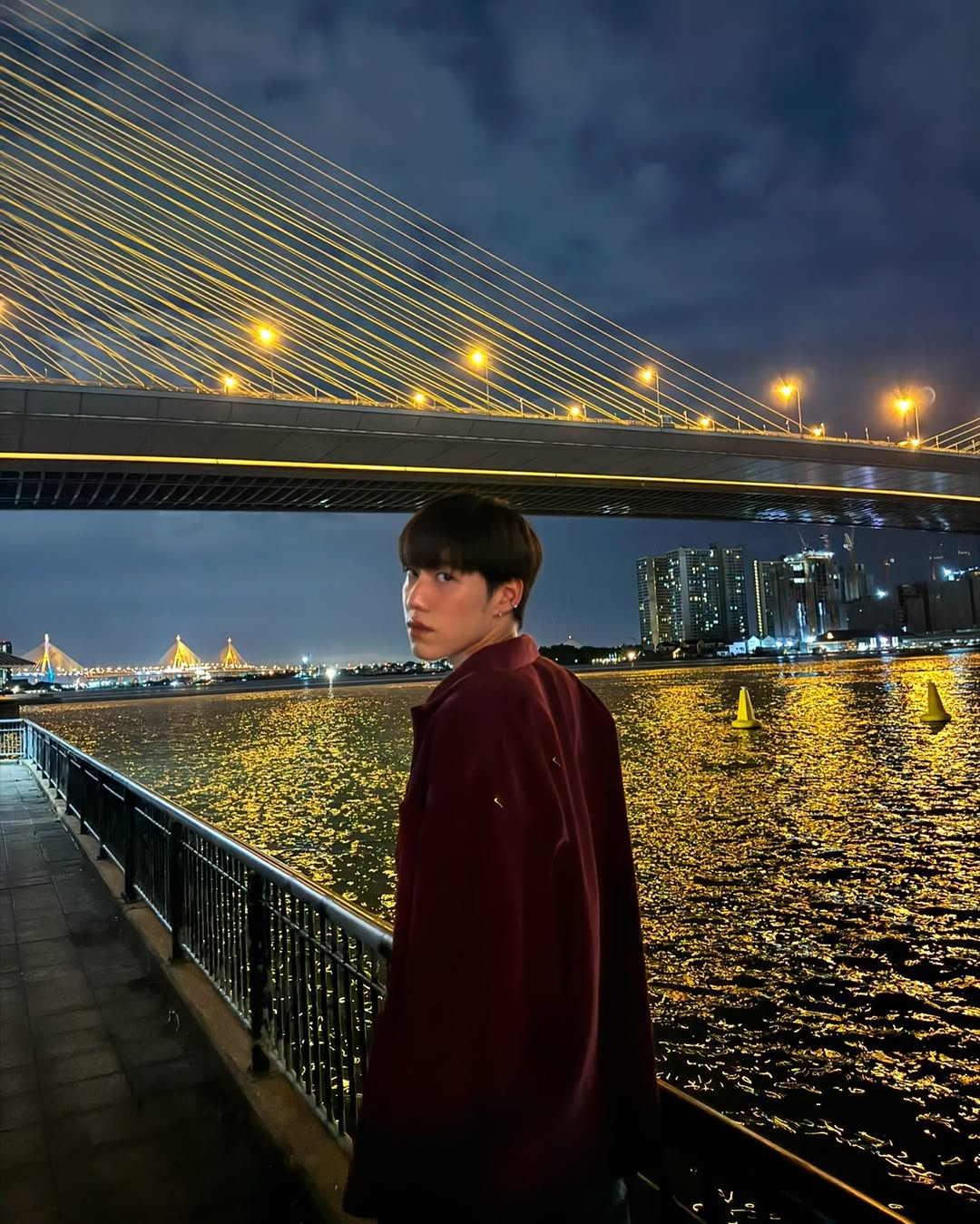 พีพี - กฤษฏ์ อำนวยเดชกร