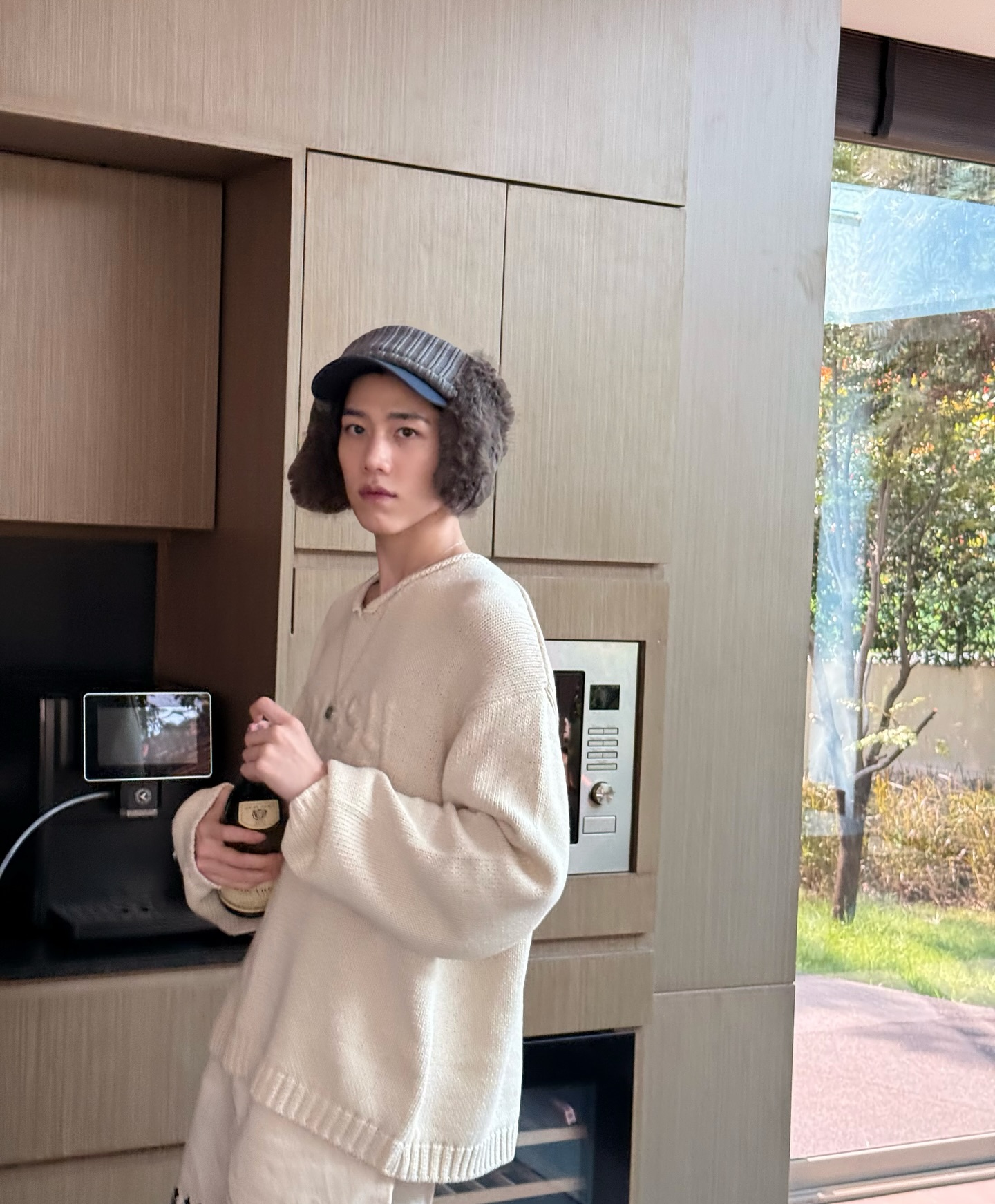 พีพี - กฤษฏ์ อำนวยเดชกร