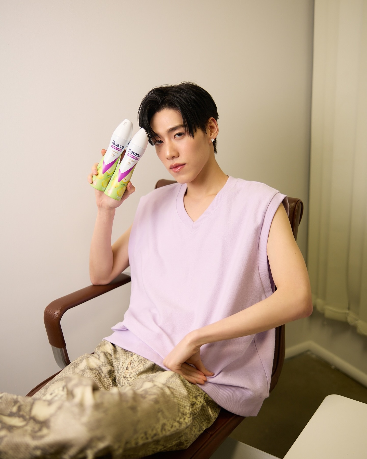 พีพี - กฤษฏ์ อำนวยเดชกร