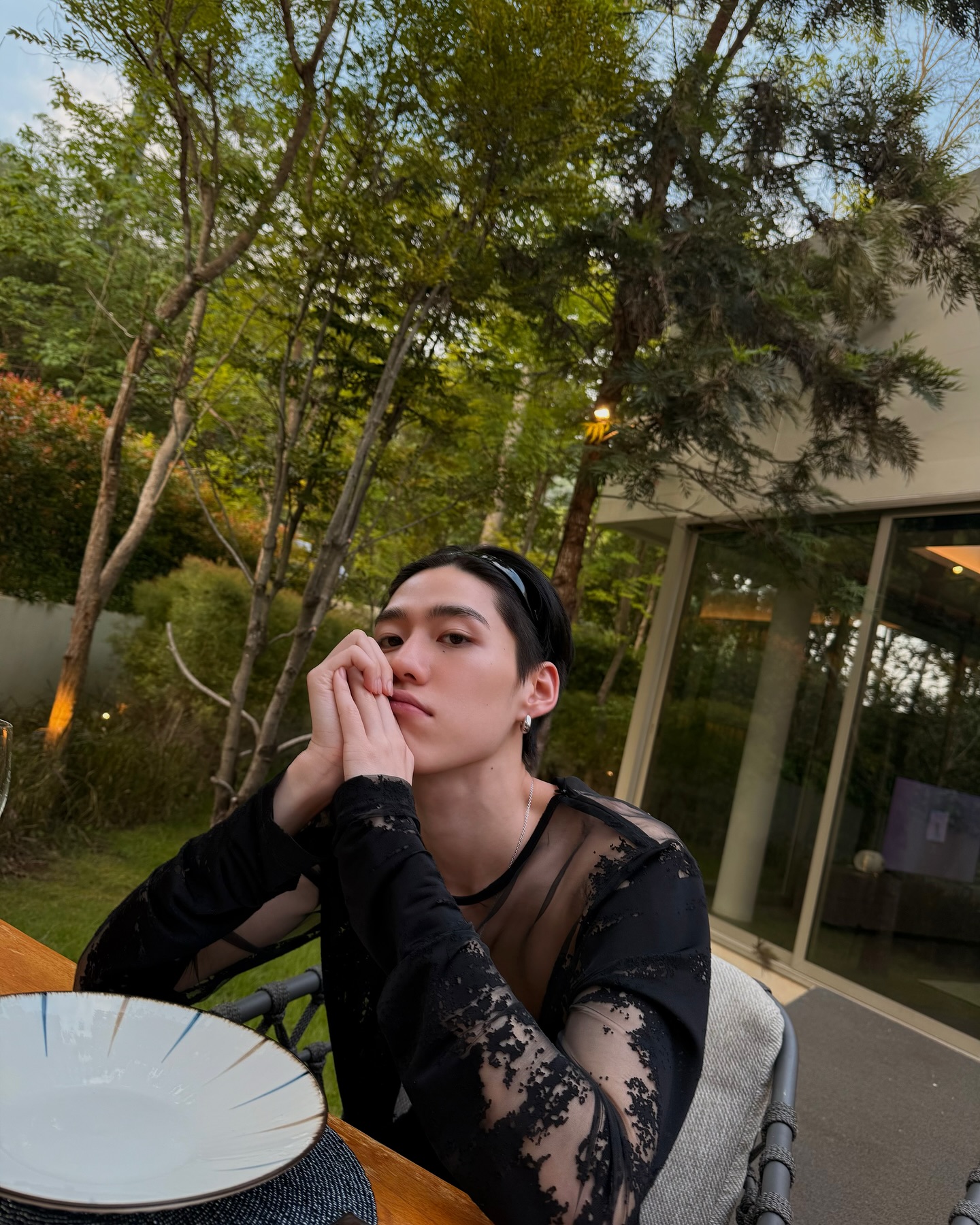 พีพี - กฤษฏ์ อำนวยเดชกร