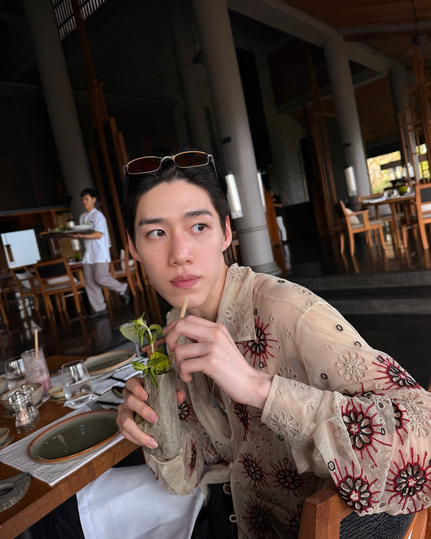 พีพี - กฤษฏ์ อำนวยเดชกร