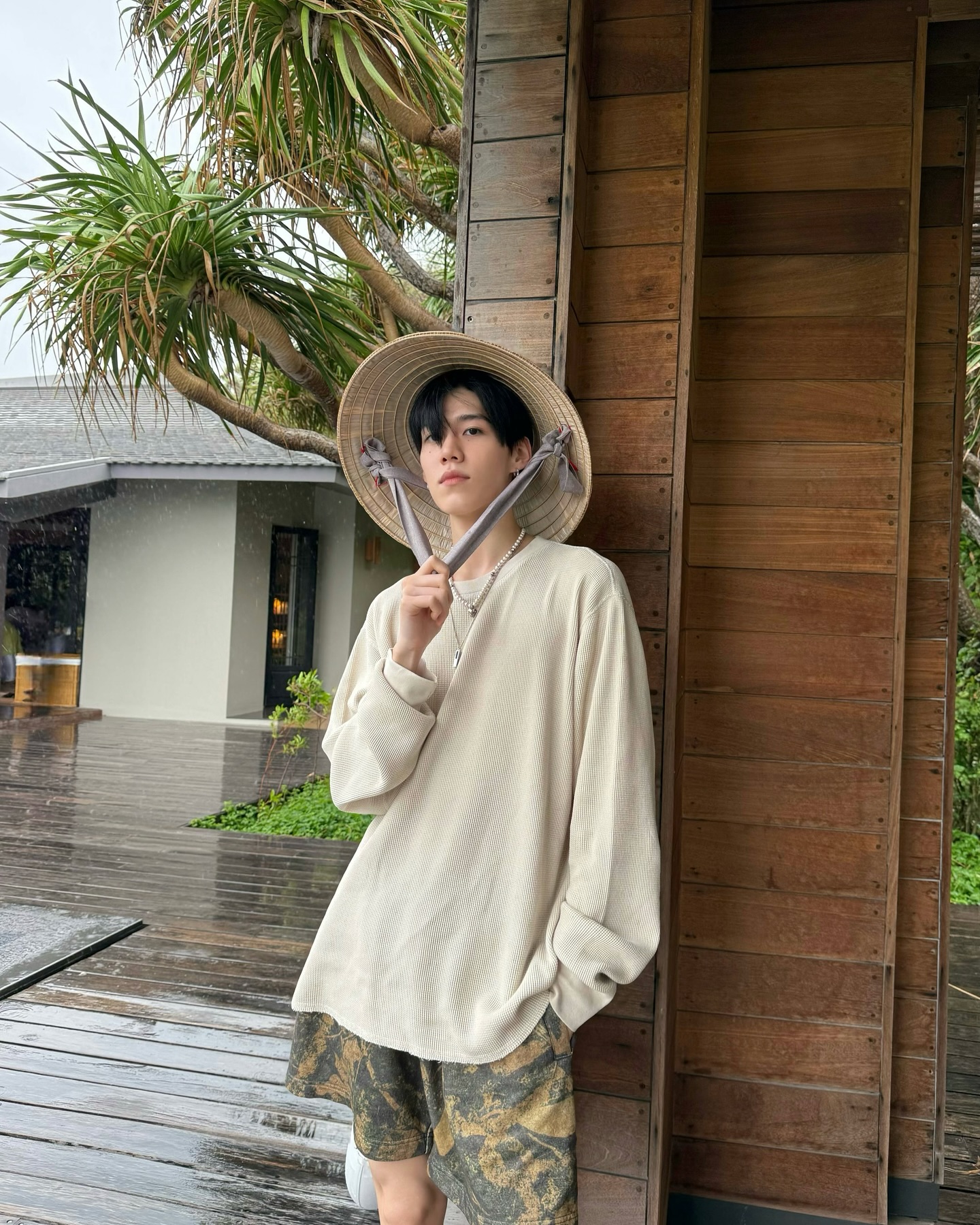 พีพี - กฤษฏ์ อำนวยเดชกร