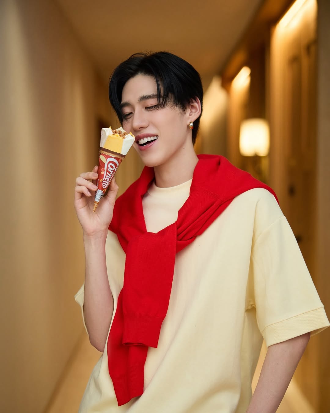 พีพี - กฤษฏ์ อำนวยเดชกร