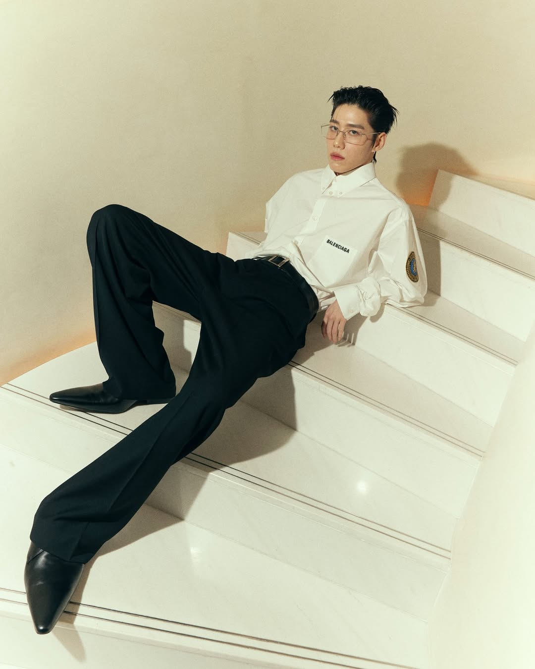 พีพี - กฤษฏ์ อำนวยเดชกร
