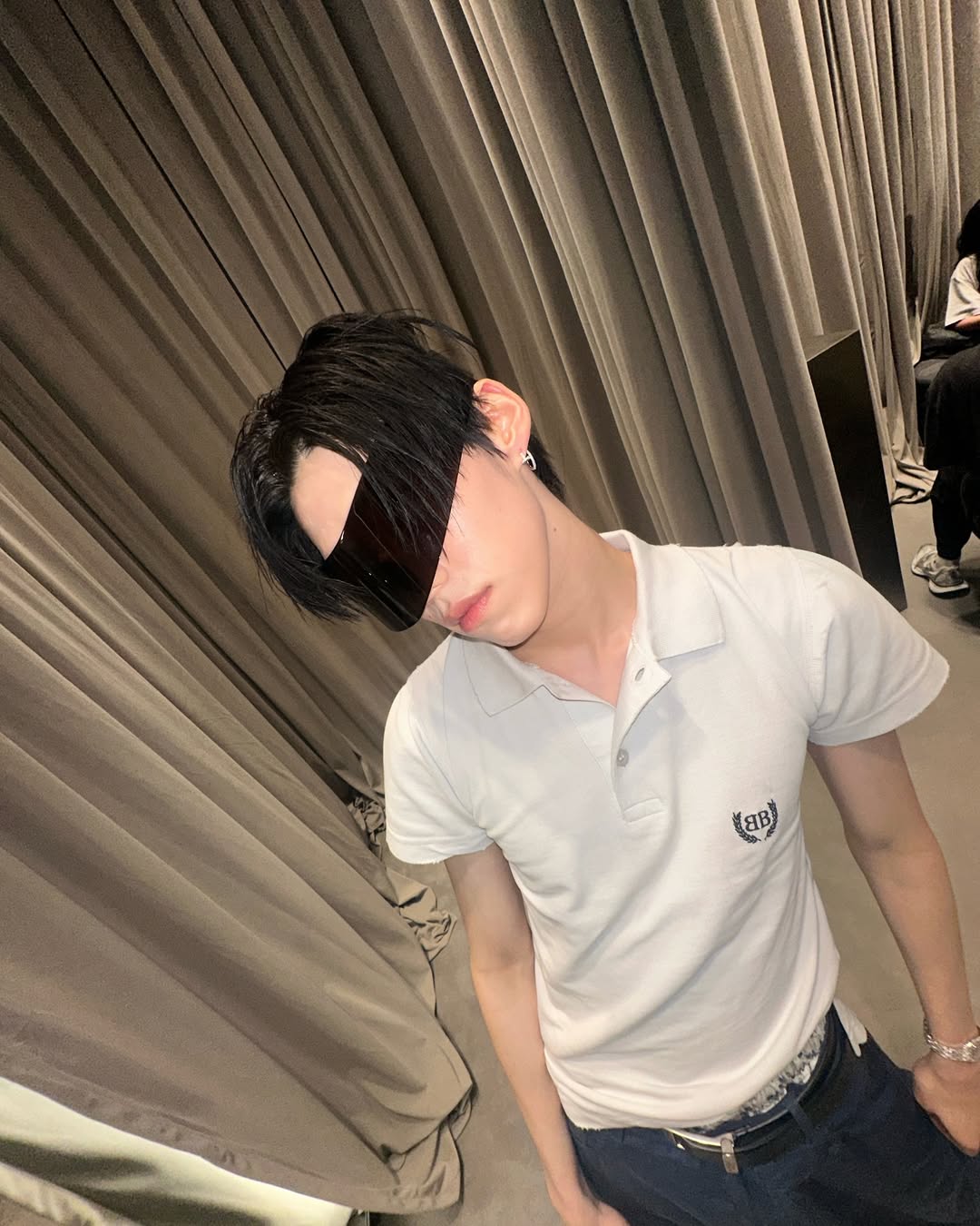 พีพี - กฤษฏ์ อำนวยเดชกร