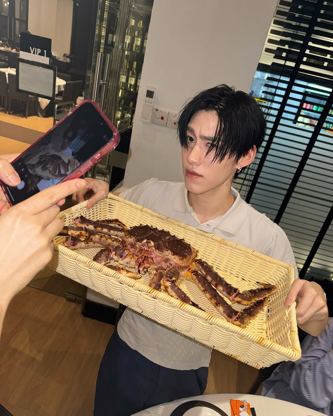 พีพี - กฤษฏ์ อำนวยเดชกร