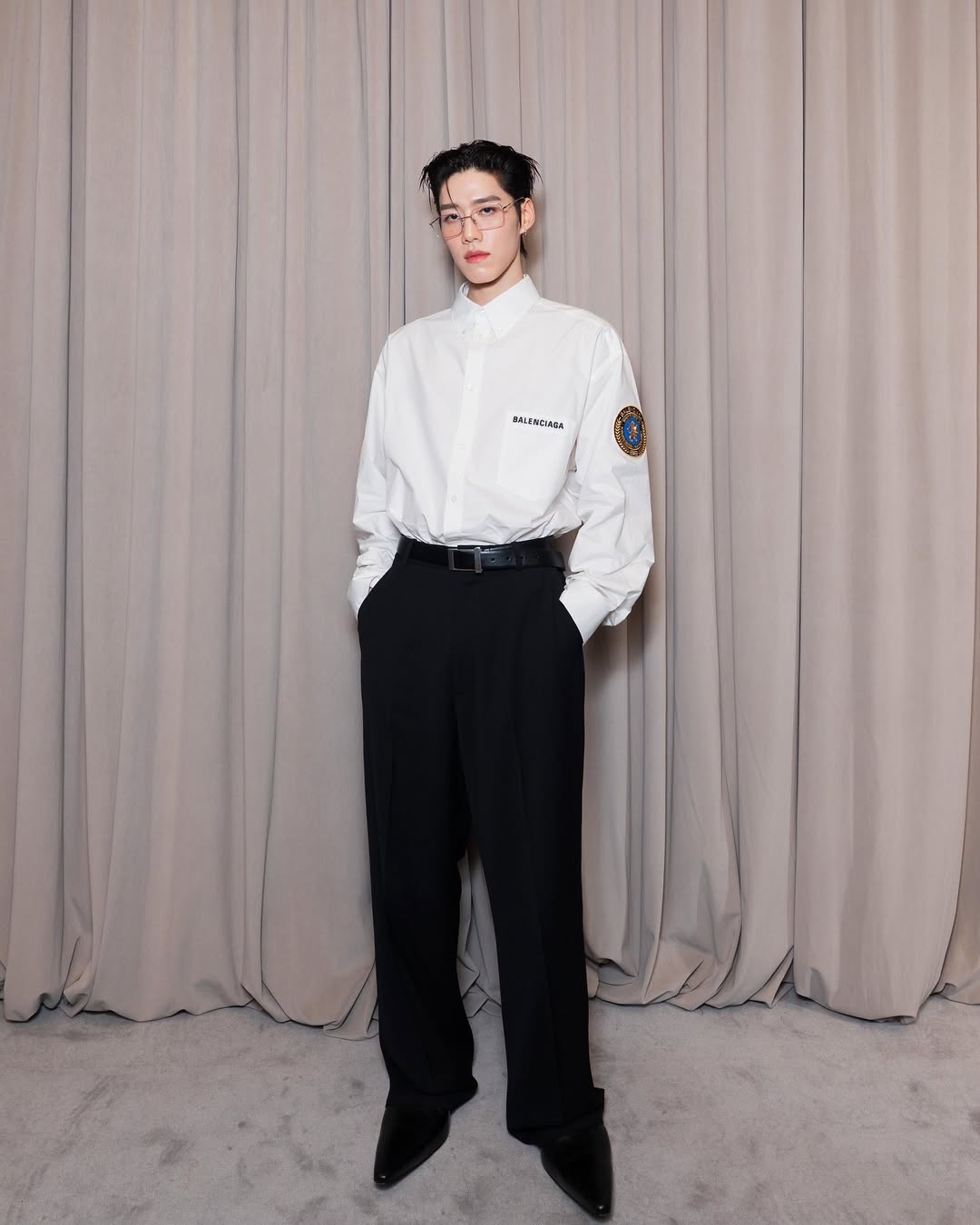 พีพี - กฤษฏ์ อำนวยเดชกร