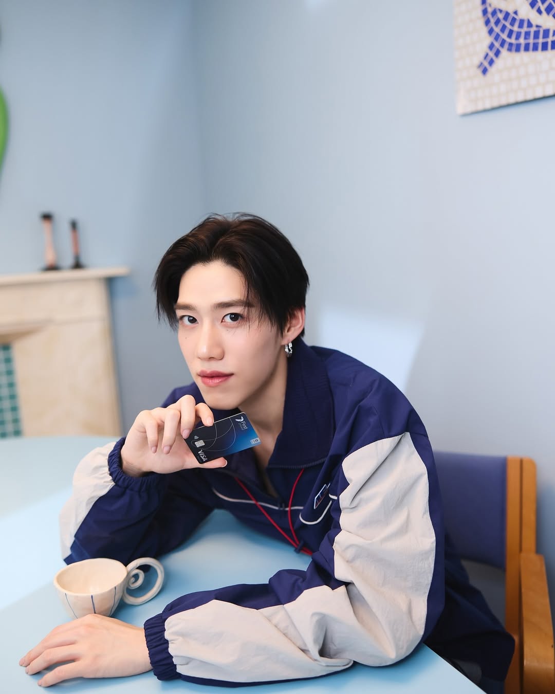พีพี - กฤษฏ์ อำนวยเดชกร