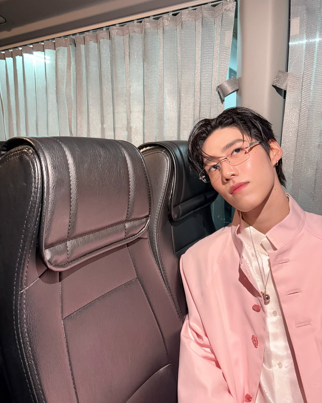 พีพี - กฤษฏ์ อำนวยเดชกร
