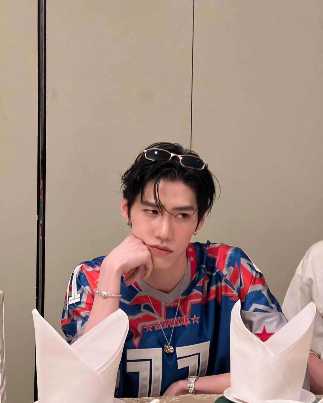 พีพี - กฤษฏ์ อำนวยเดชกร