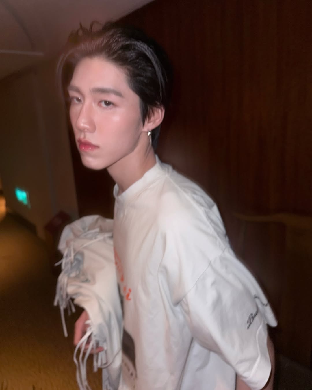 พีพี - กฤษฏ์ อำนวยเดชกร