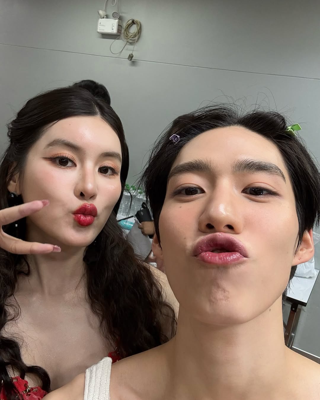 พีพี - กฤษฏ์ อำนวยเดชกร