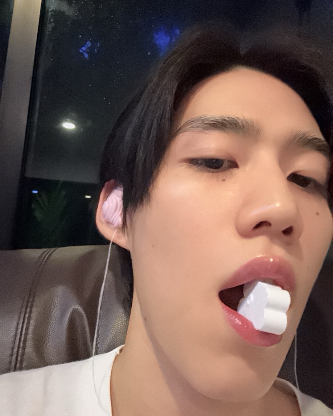 พีพี - กฤษฏ์ อำนวยเดชกร