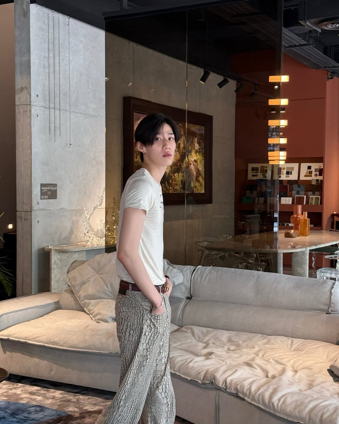 พีพี - กฤษฏ์ อำนวยเดชกร