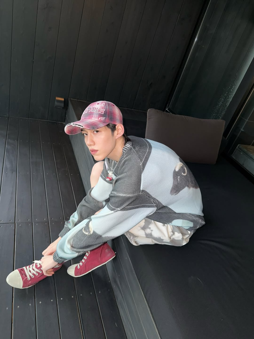 พีพี - กฤษฏ์ อำนวยเดชกร