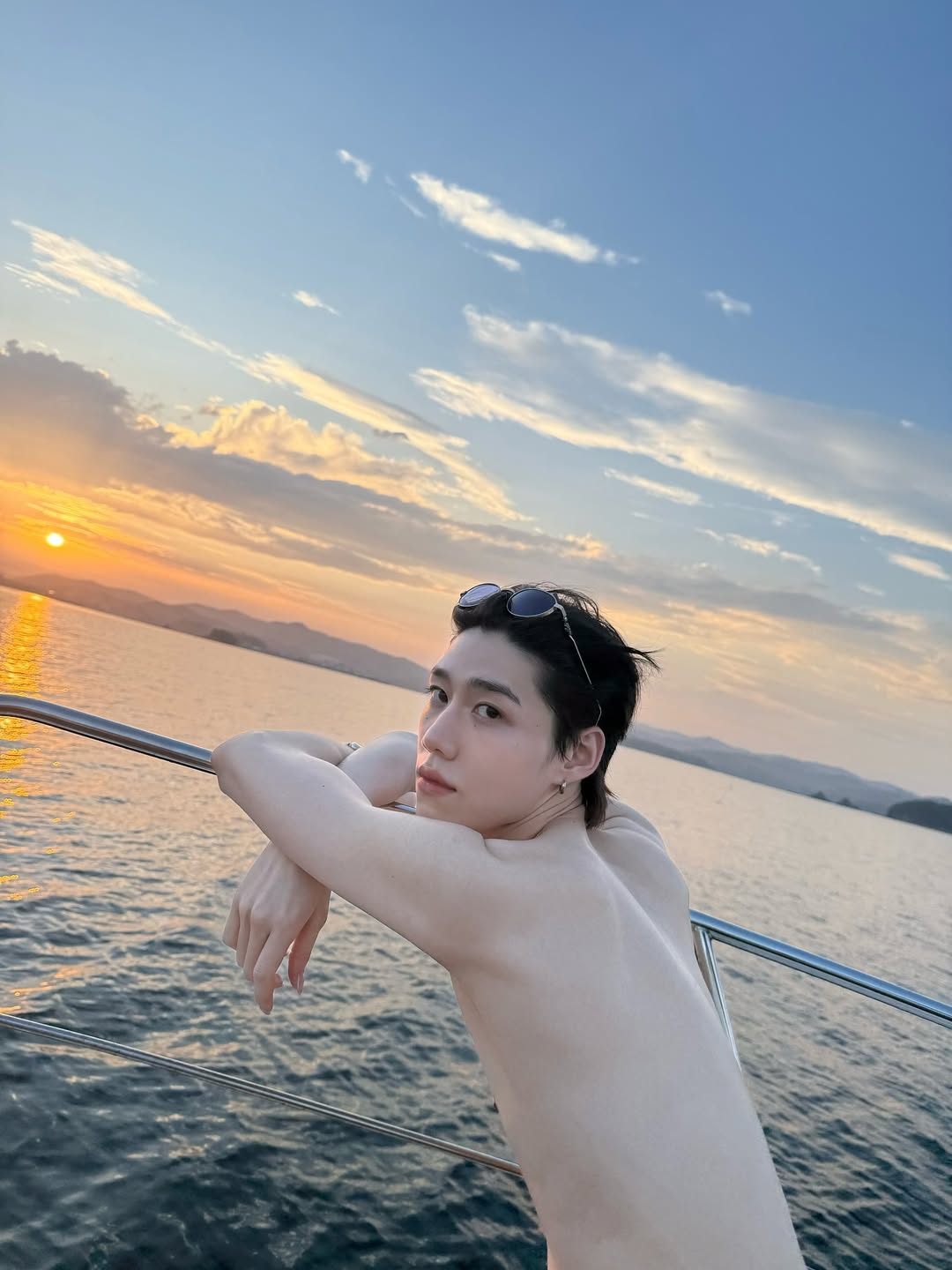 พีพี - กฤษฏ์ อำนวยเดชกร