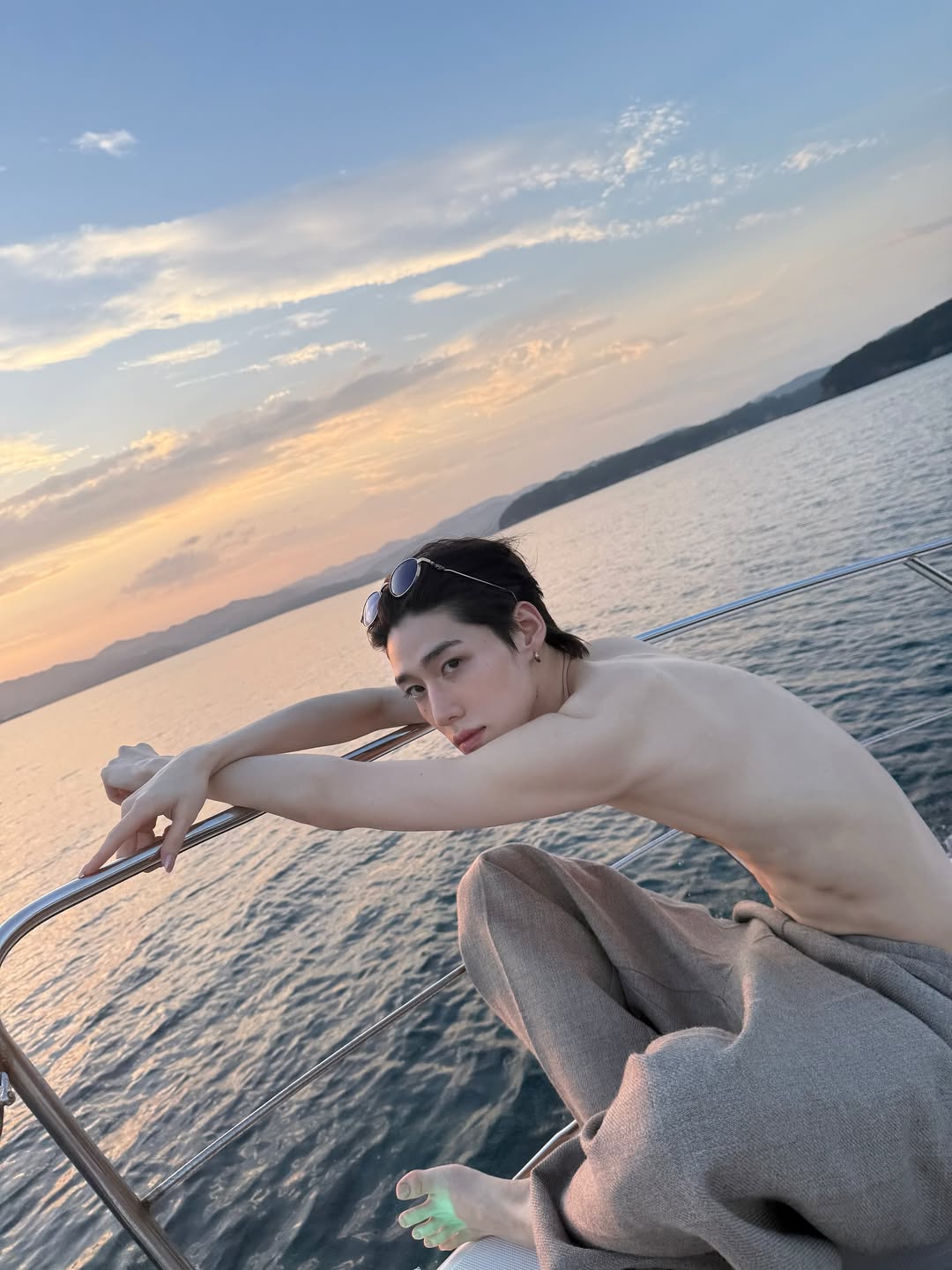 พีพี - กฤษฏ์ อำนวยเดชกร