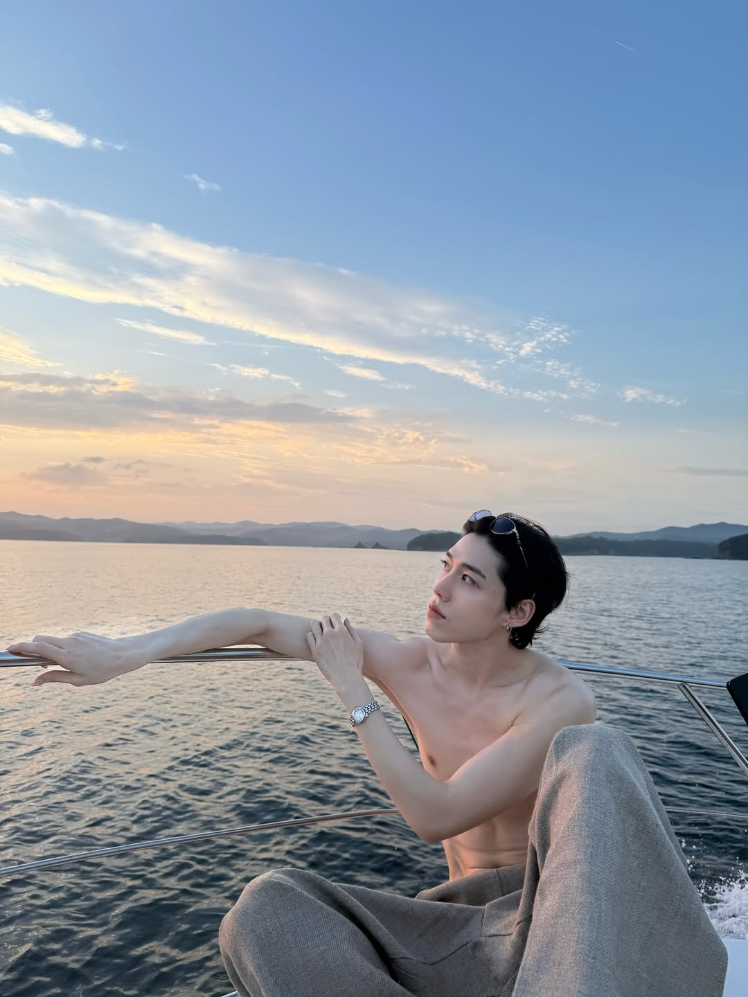 พีพี - กฤษฏ์ อำนวยเดชกร