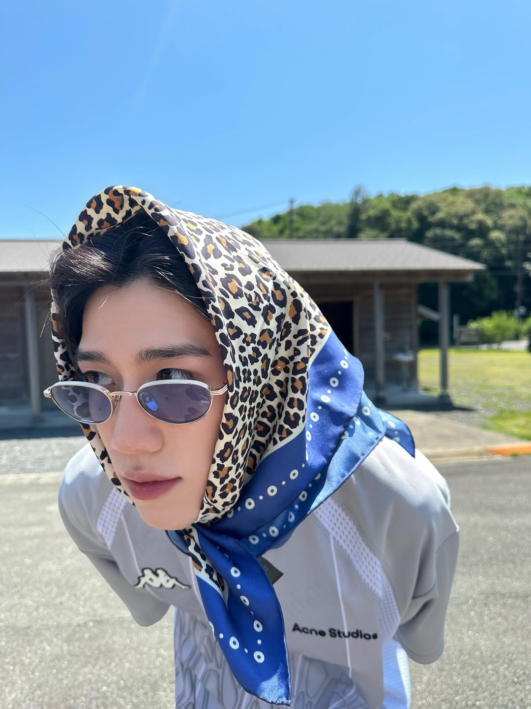 พีพี - กฤษฏ์ อำนวยเดชกร