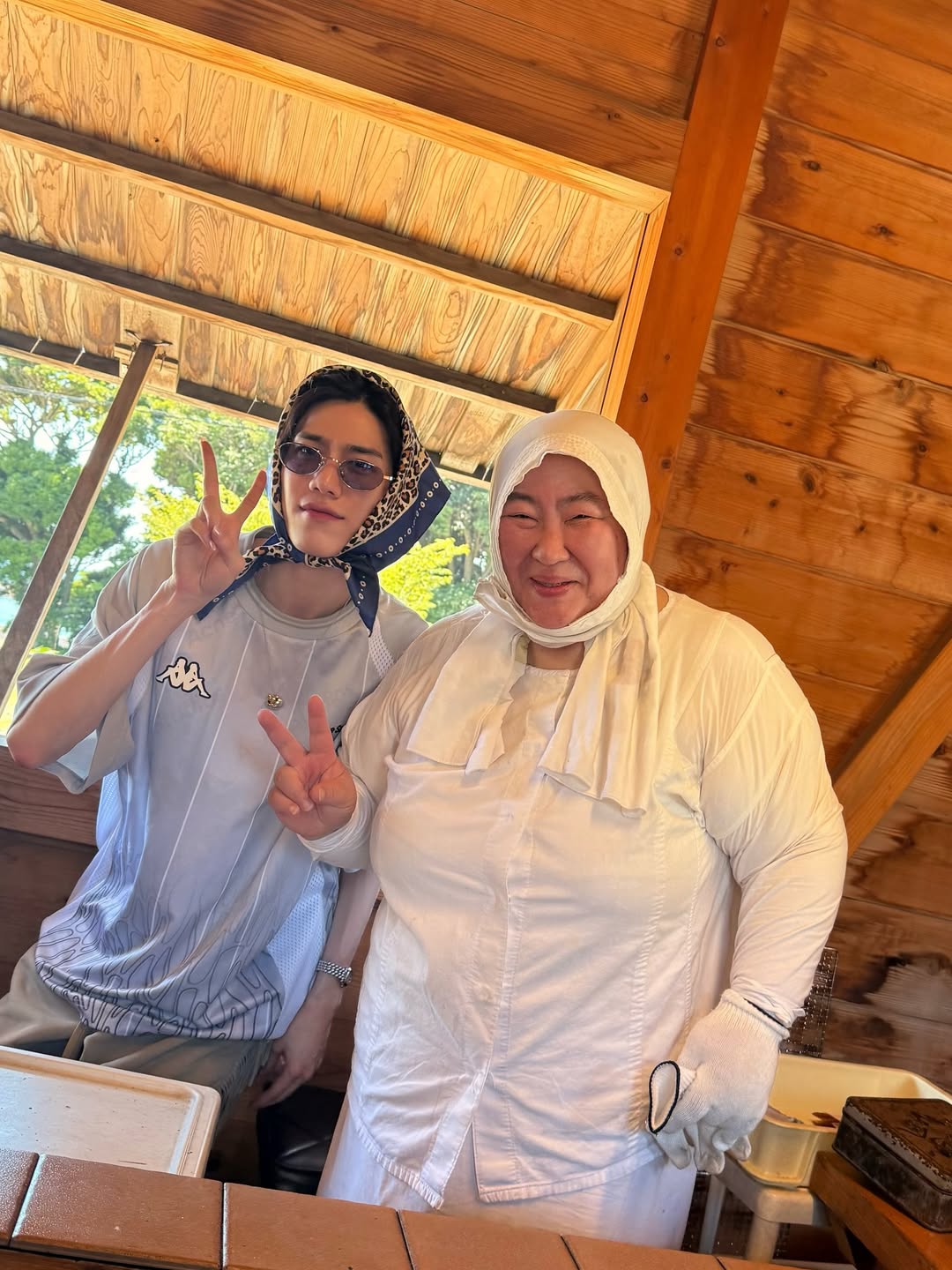 พีพี - กฤษฏ์ อำนวยเดชกร