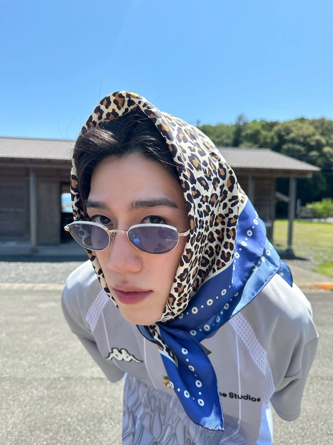 พีพี - กฤษฏ์ อำนวยเดชกร