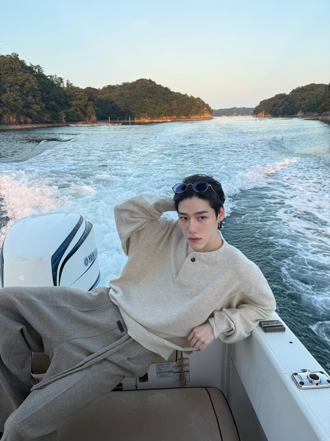 พีพี - กฤษฏ์ อำนวยเดชกร