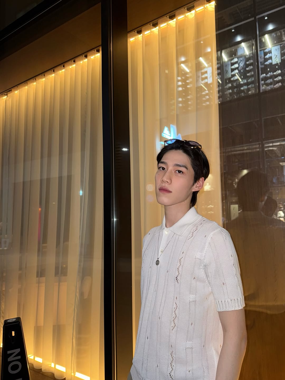 พีพี - กฤษฏ์ อำนวยเดชกร