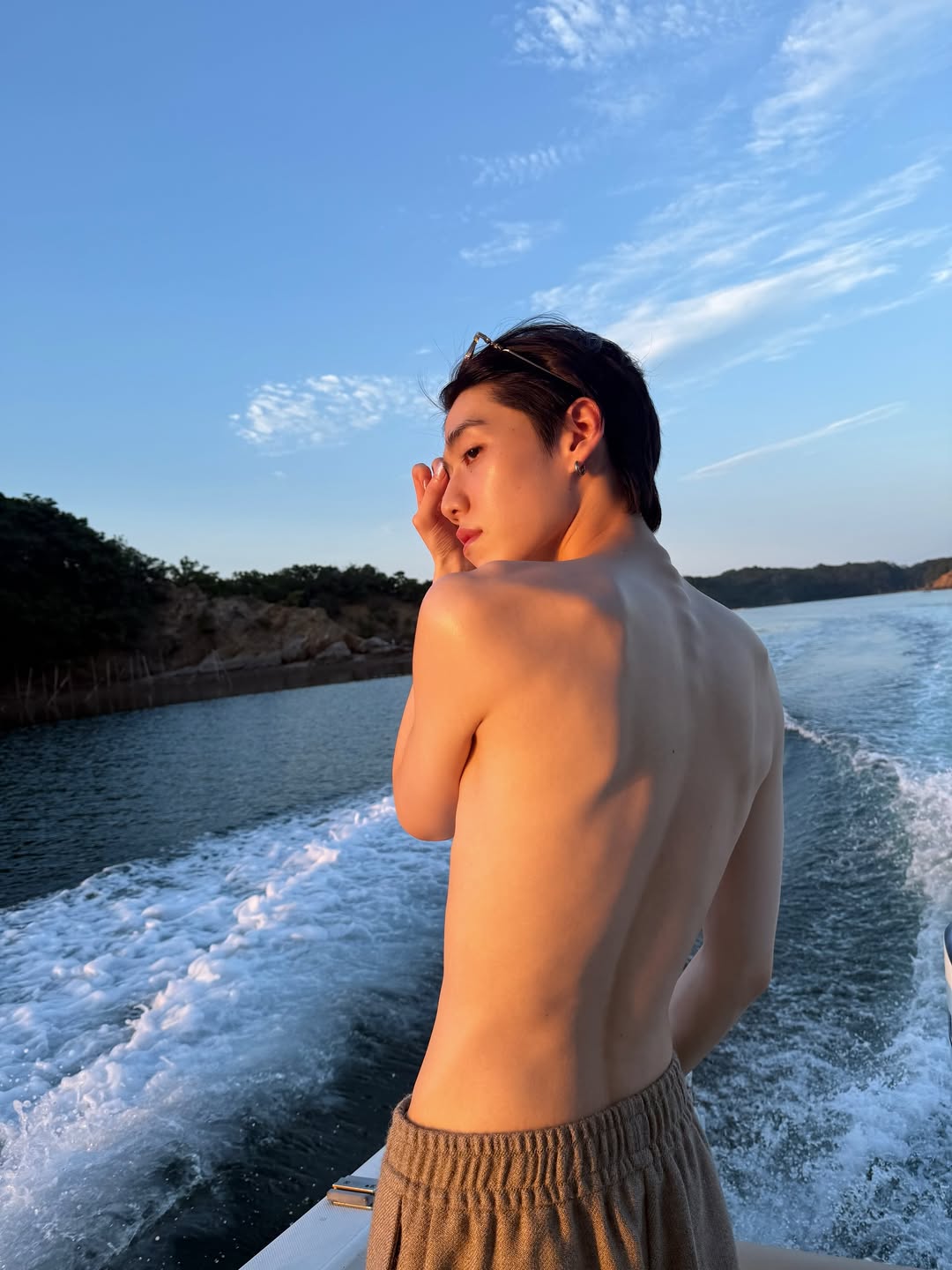 พีพี - กฤษฏ์ อำนวยเดชกร