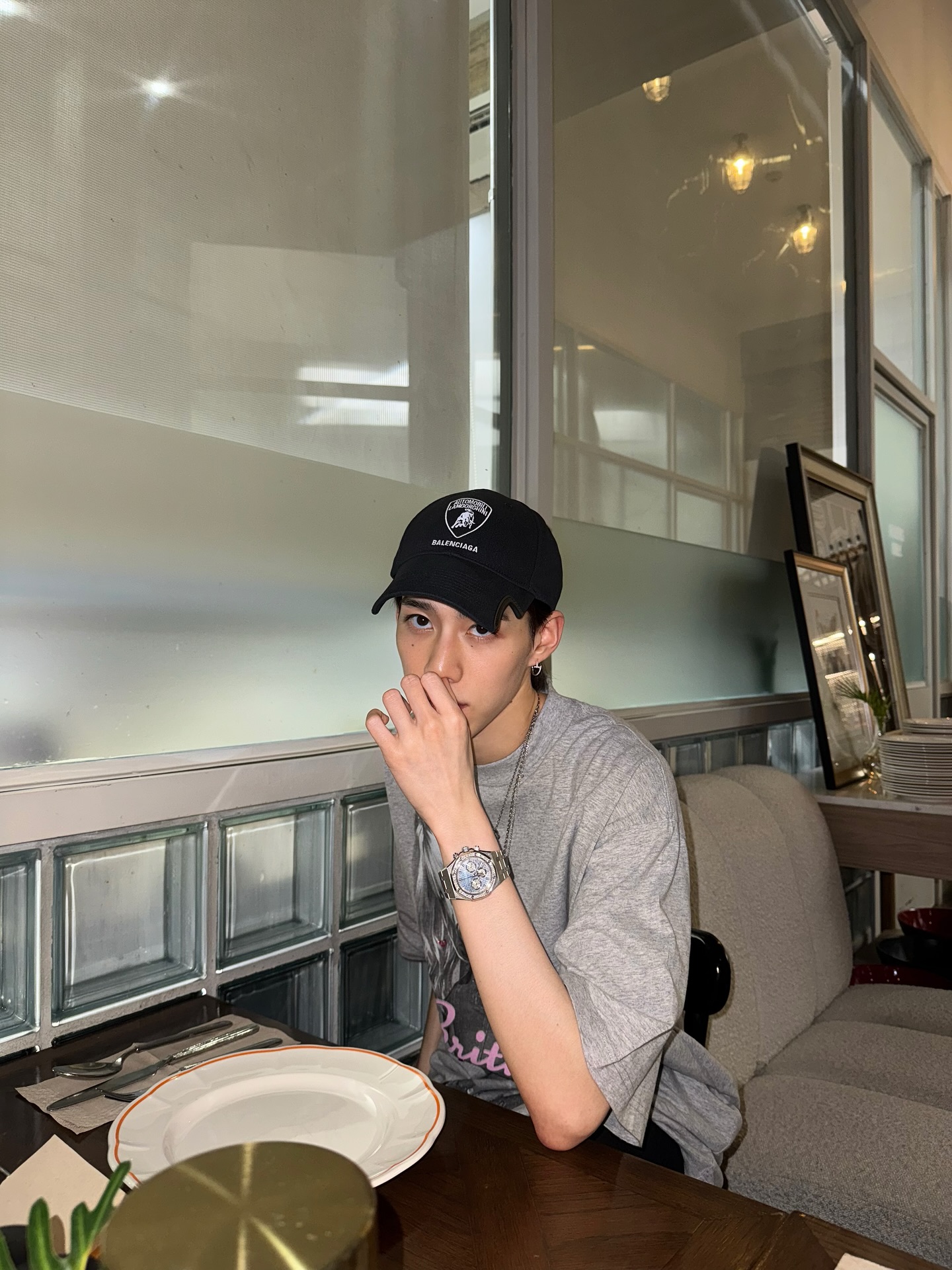 พีพี - กฤษฏ์ อำนวยเดชกร