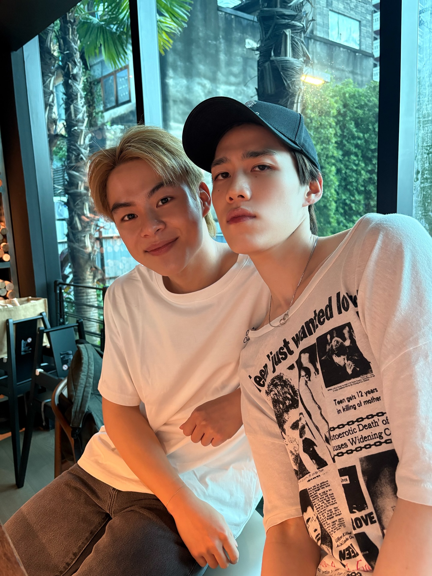 พีพี - กฤษฏ์ อำนวยเดชกร