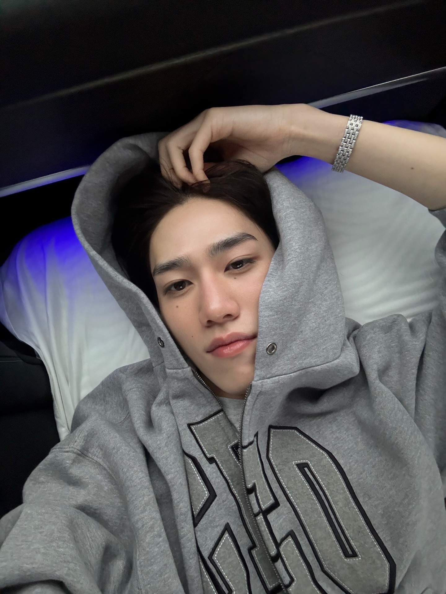 พีพี - กฤษฏ์ อำนวยเดชกร