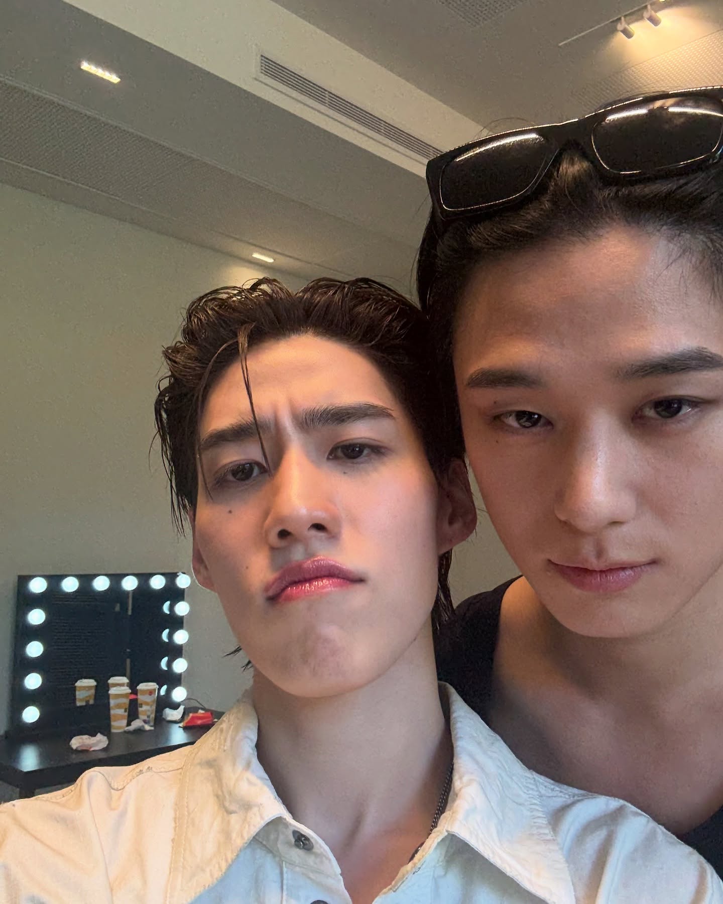 พีพี - กฤษฏ์ อำนวยเดชกร