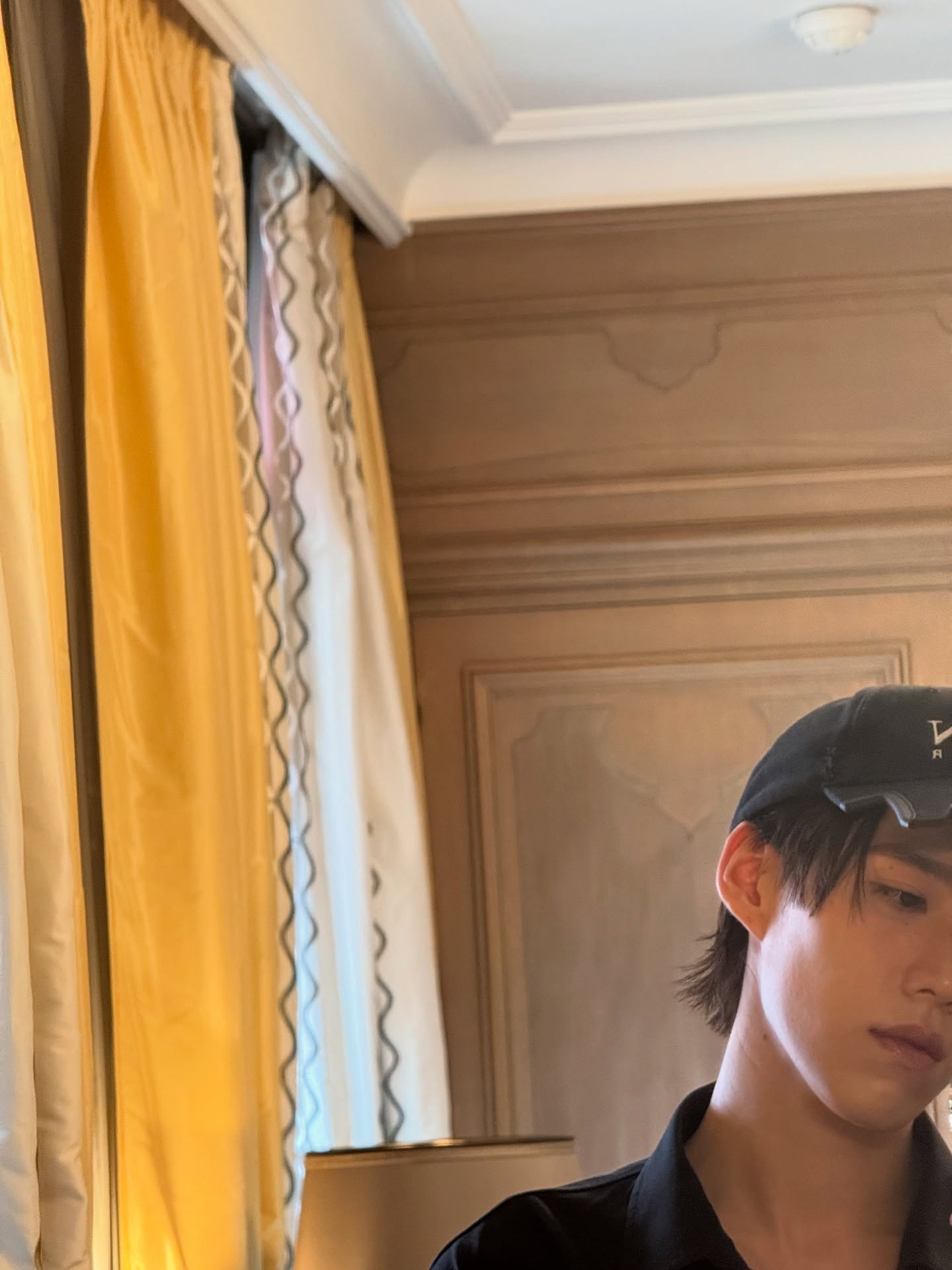 พีพี - กฤษฏ์ อำนวยเดชกร
