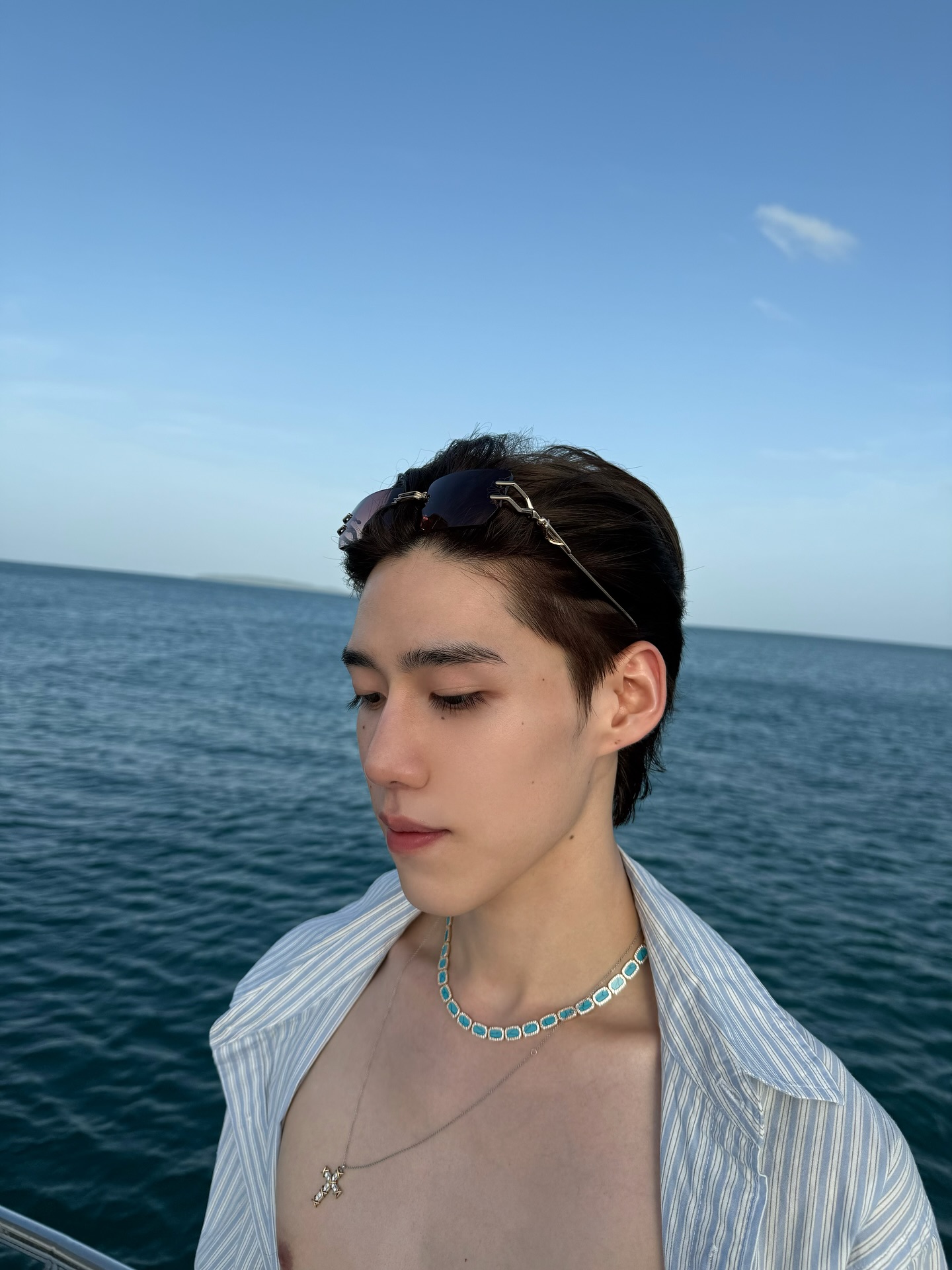 พีพี - กฤษฏ์ อำนวยเดชกร