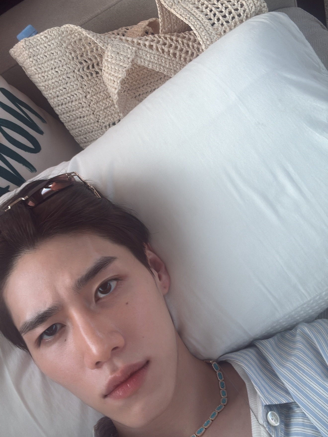 พีพี - กฤษฏ์ อำนวยเดชกร