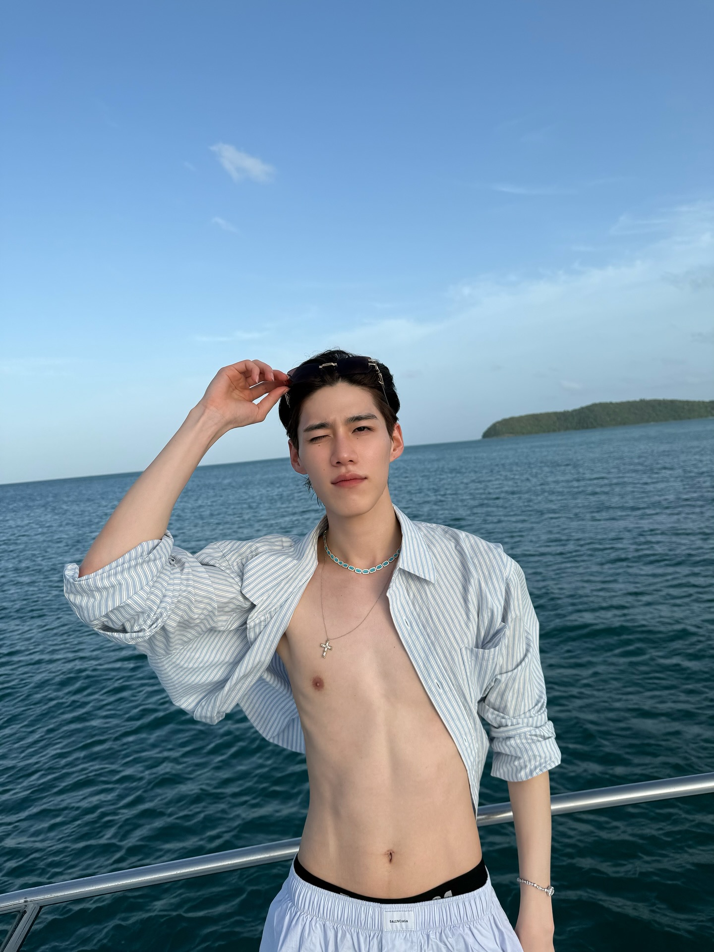 พีพี - กฤษฏ์ อำนวยเดชกร