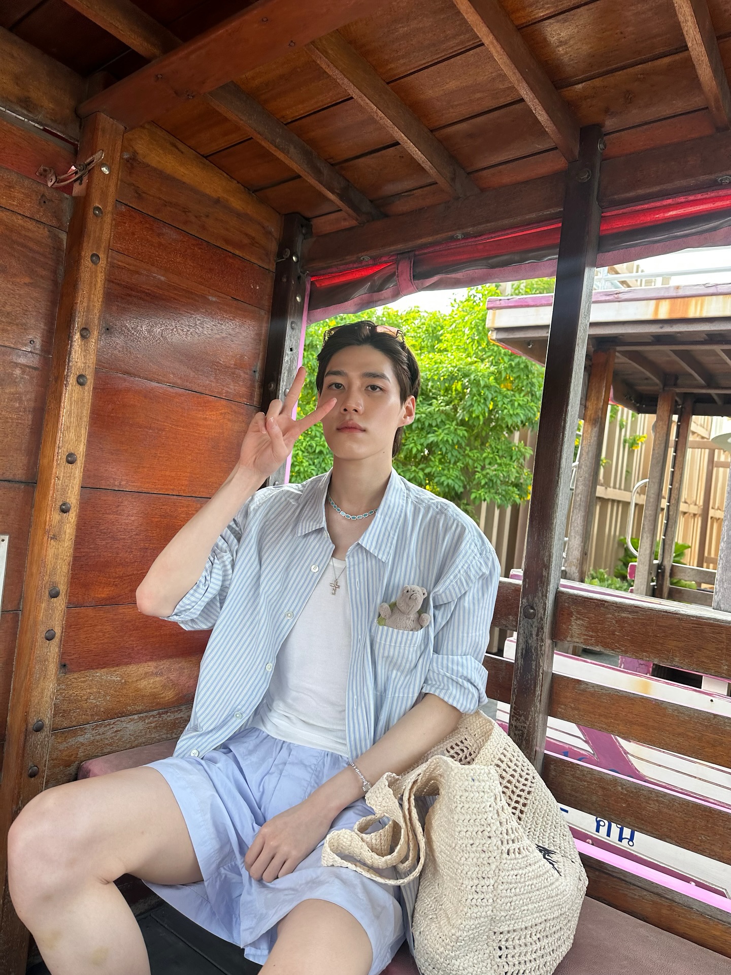 พีพี - กฤษฏ์ อำนวยเดชกร
