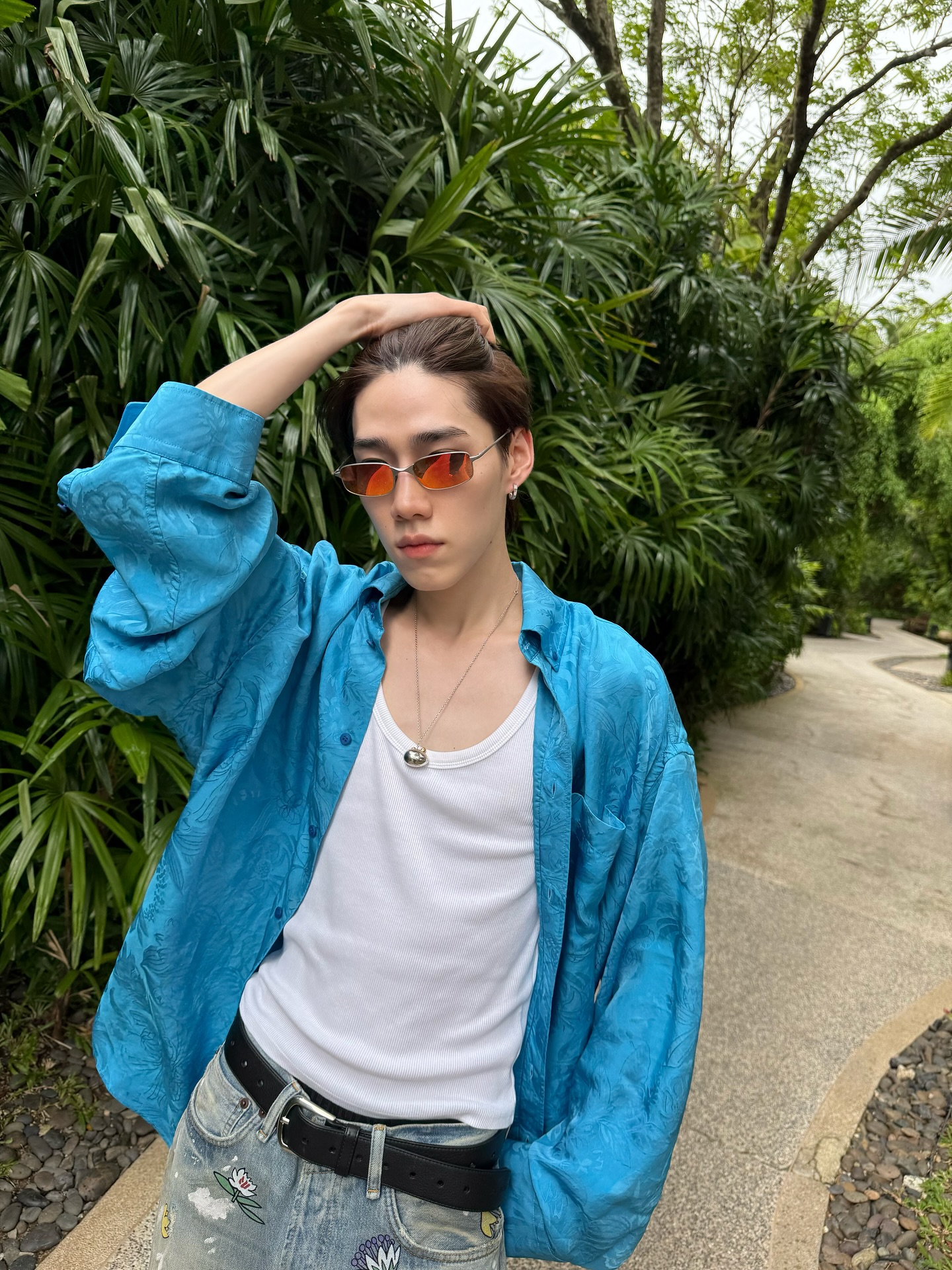 พีพี - กฤษฏ์ อำนวยเดชกร