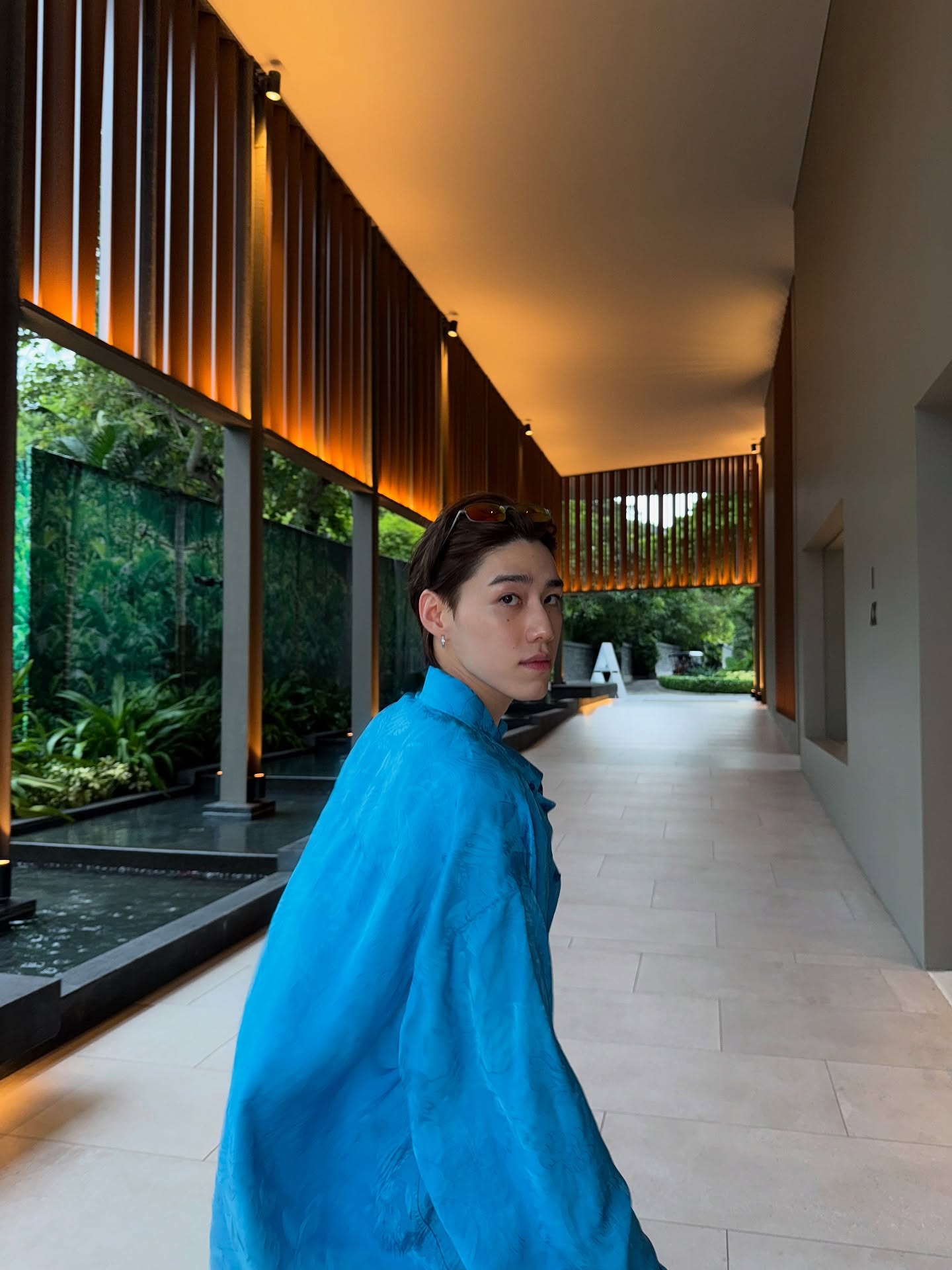 พีพี - กฤษฏ์ อำนวยเดชกร