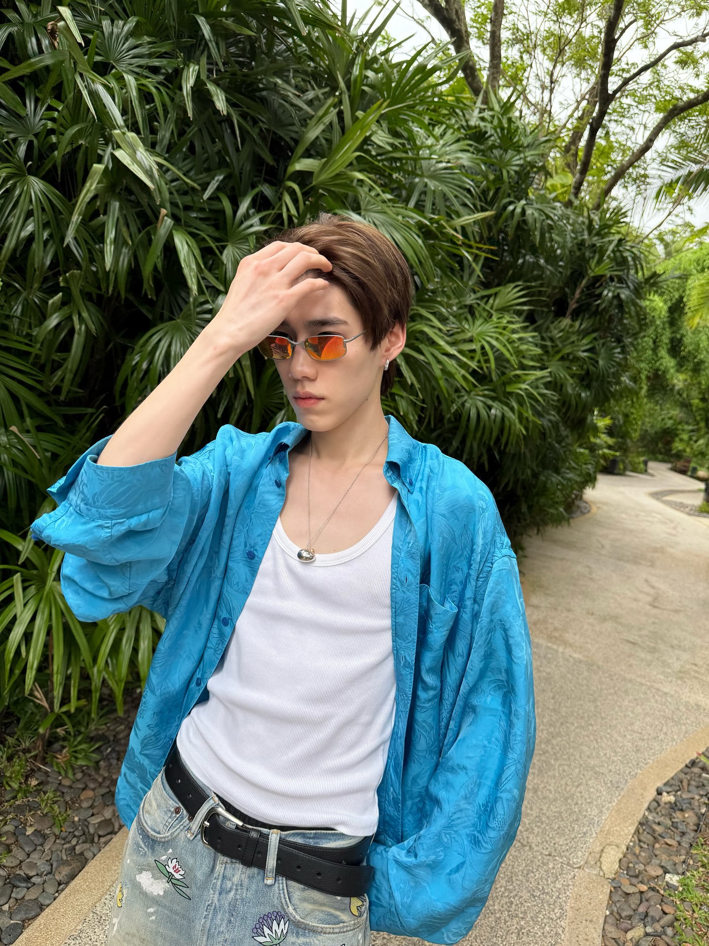 พีพี - กฤษฏ์ อำนวยเดชกร