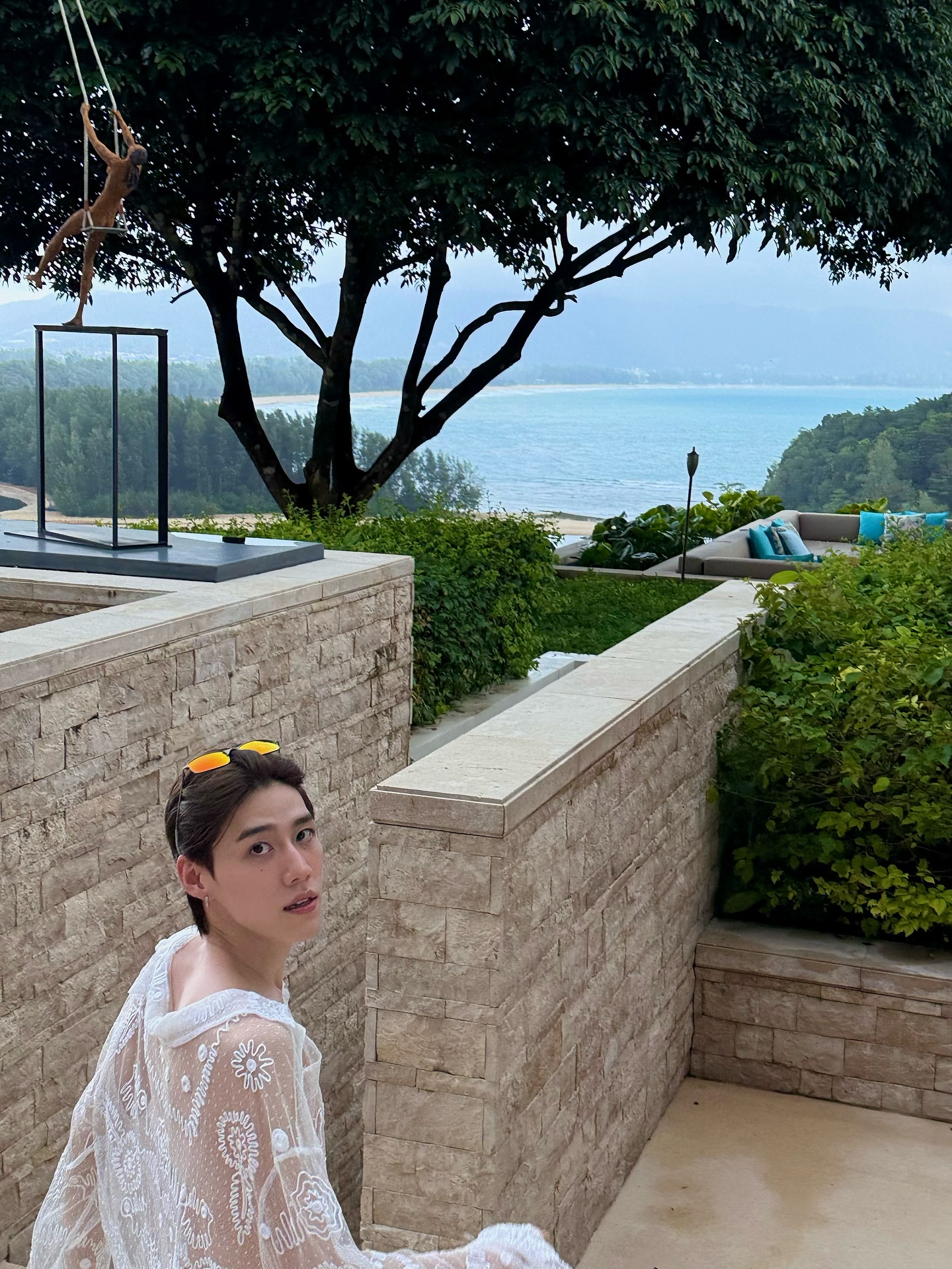 พีพี - กฤษฏ์ อำนวยเดชกร