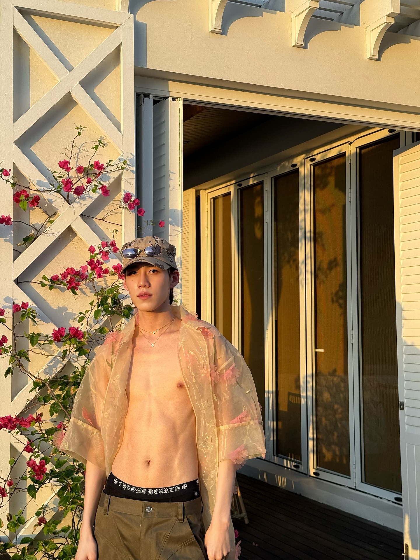 พีพี - กฤษฏ์ อำนวยเดชกร