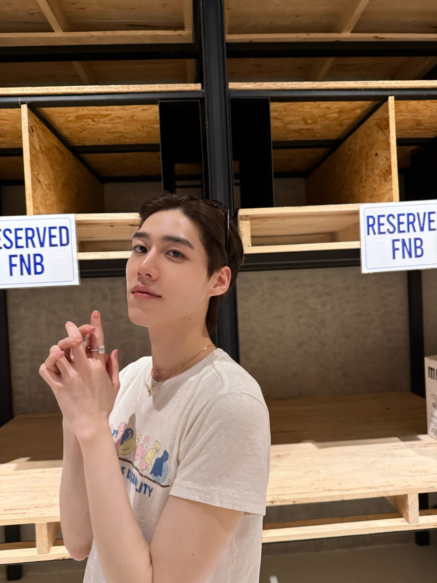 พีพี - กฤษฏ์ อำนวยเดชกร