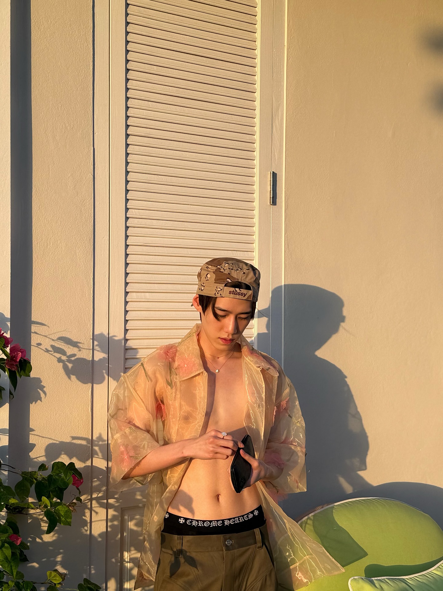 พีพี - กฤษฏ์ อำนวยเดชกร