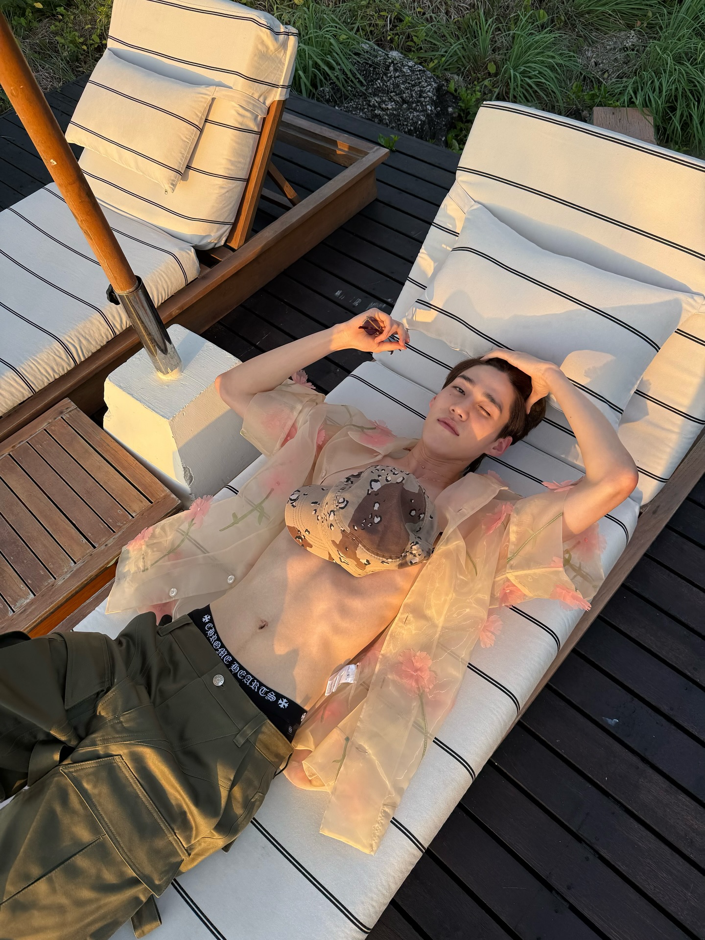 พีพี - กฤษฏ์ อำนวยเดชกร