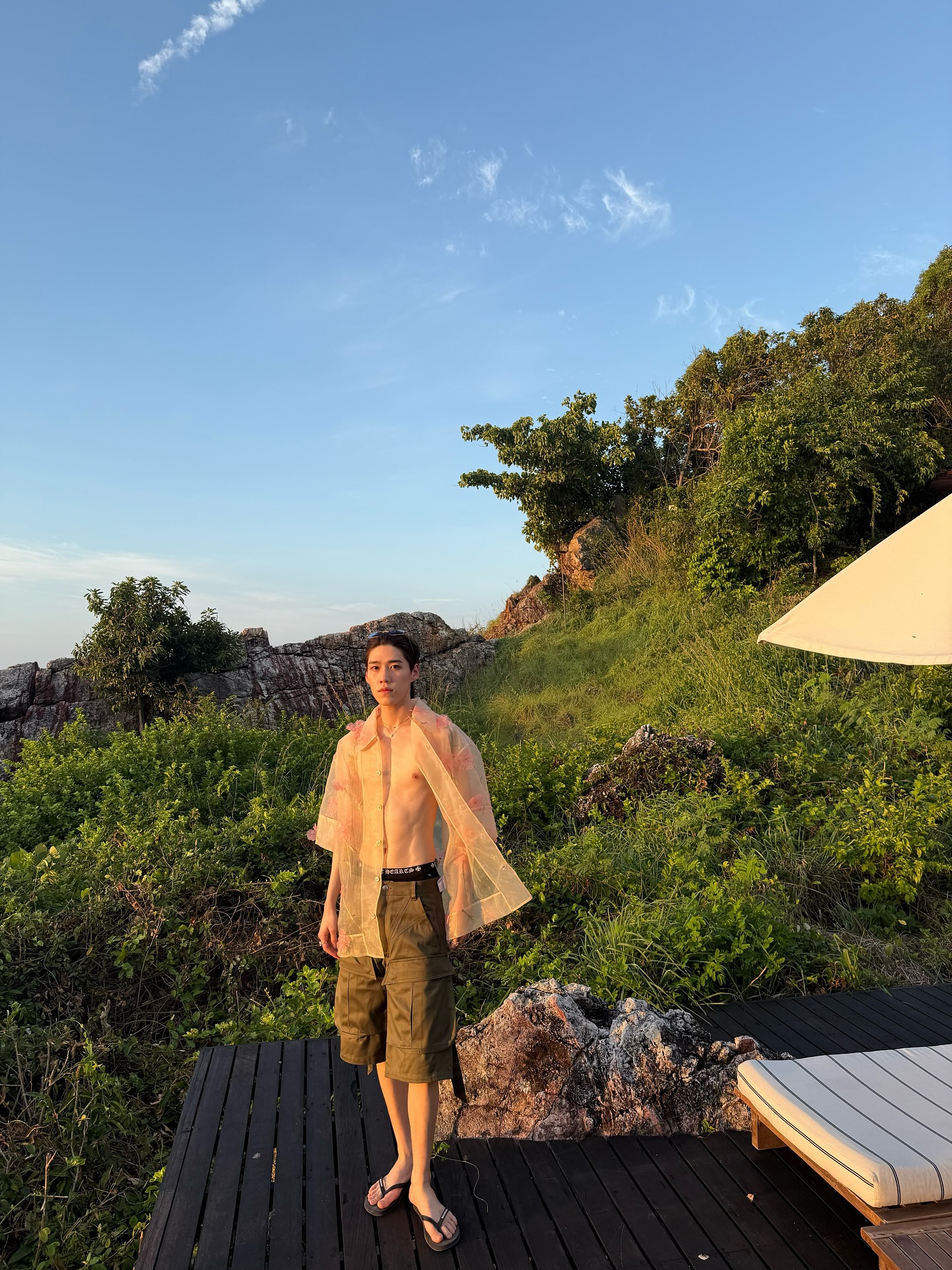 พีพี - กฤษฏ์ อำนวยเดชกร