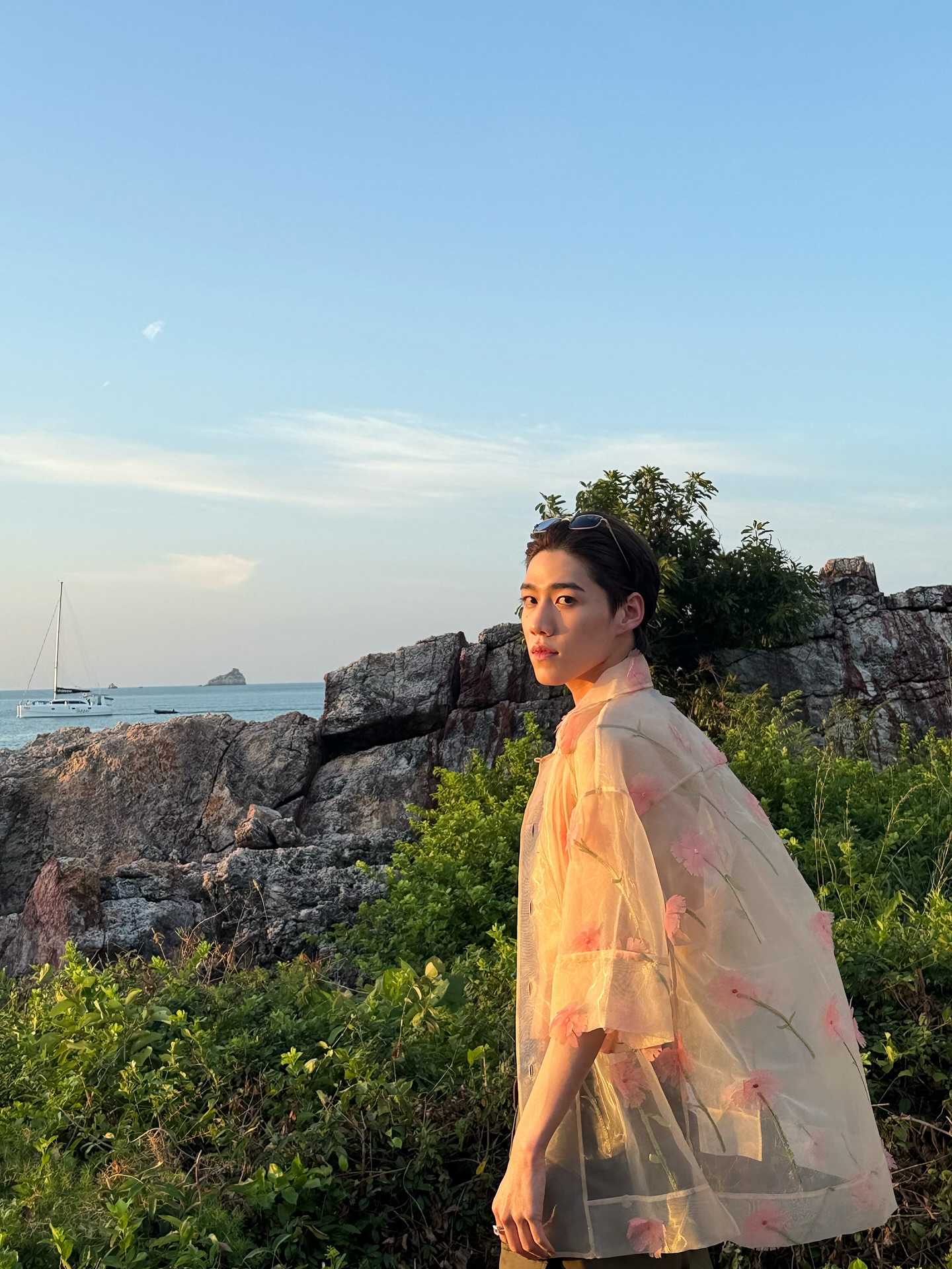 พีพี - กฤษฏ์ อำนวยเดชกร